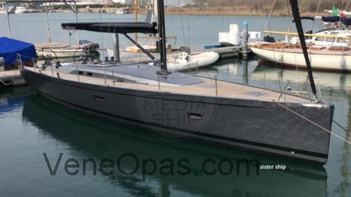 Sly 53 Tekniset tiedot ja arvostelut